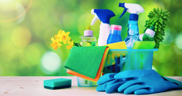 Cleaning Tips