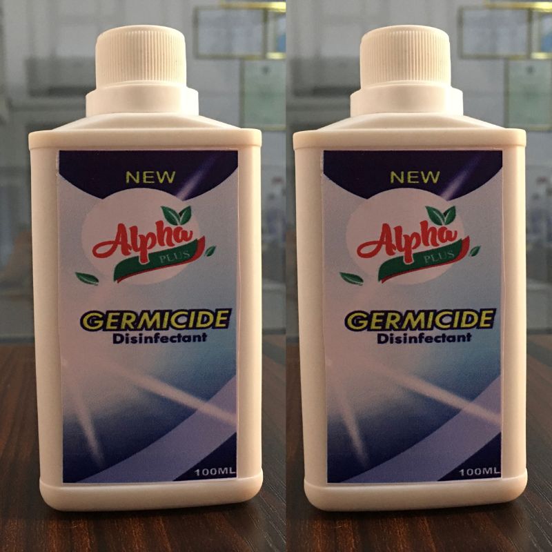 germicide photo