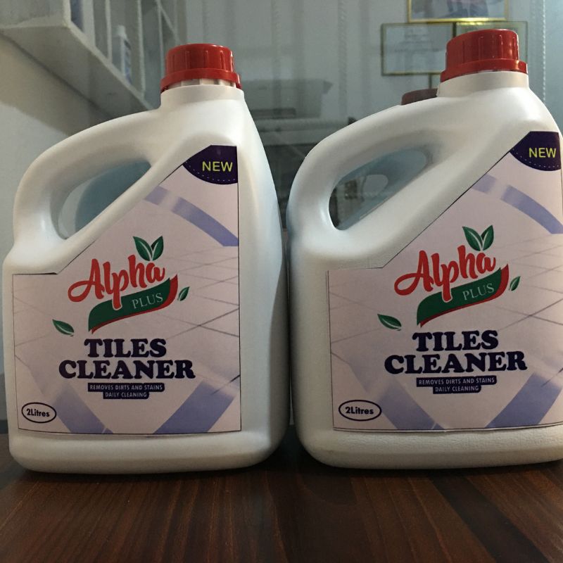 tile cleaner photo